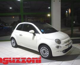 FIAT 500 1.0 Hybrid 70 CV Dolcevita BIANCO 2024