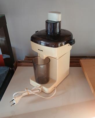 CENTRIFUGA VERDURE ORTAGGI Philips HR 2277