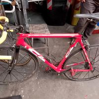 C4 CARBONIO CAMPAGNOLO 