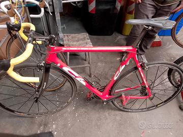 C4 CARBONIO CAMPAGNOLO 