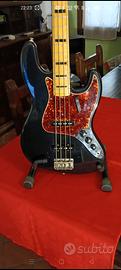 basso fender jazz 1972