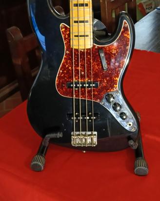 basso fender jazz 1972