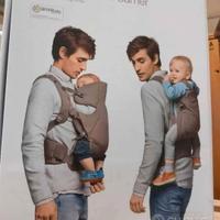 stokke my carrier marsupio