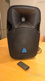 Speaker Oqan QLs-8s