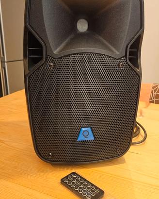 Speaker Oqan QLs-8s