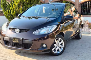 Mazda2 1.3 16V 75CV B/GPL SCADE NEL 2029 /SOLO 118
