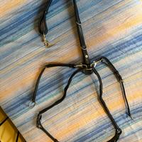 Martingala Winner monta inglese tg.COB