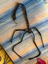 Martingala Winner monta inglese tg.COB