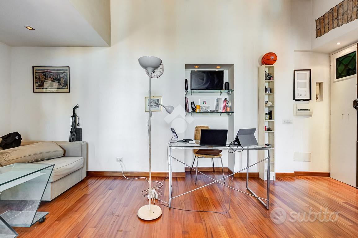 Appartamento – Roma, San Lorenzo, Tiburtino - Vista 5