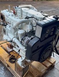 entrobordo usato FPT N40-250 hp