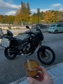 Honda CRF1000L Africa Twin - 2018