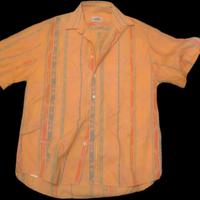 Camicia UNIFORM paninaro vintage '80