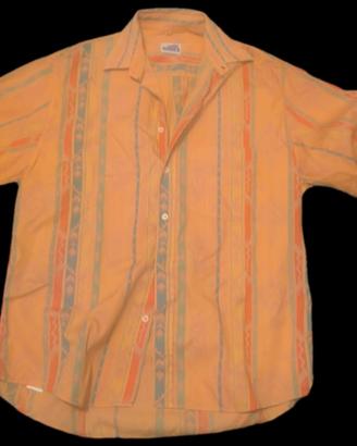 Camicia UNIFORM paninaro vintage '80
