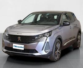 PEUGEOT 3008 II 2021 - 3008 1.5 bluehdi Active Pac