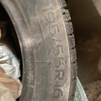 Gomme termiche