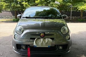ABARTH 500C 