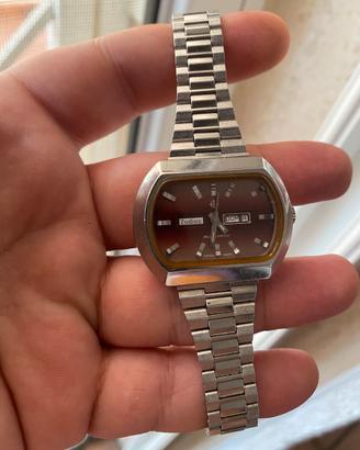 Orologio zodiac automaitoco anni 70’