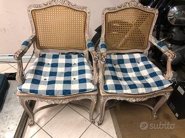 Poltroncine