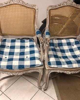 Poltroncine