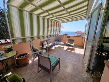 Appartamento - Alì Terme