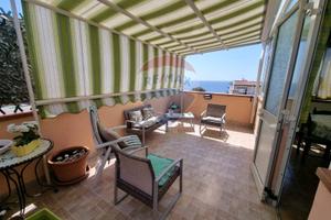 Appartamento - Alì Terme