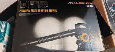 Soffiatore McCulloch 325