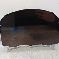 QUADRO STRUMENTI CENTRALE LIVELLI FIAT 500 Serie E