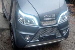 auto elettrica senza patente 