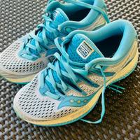 Scarpe sportive donna