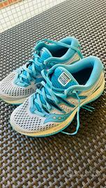 Scarpe sportive donna