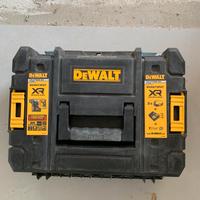 Dewalt kit 18v