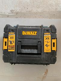 Dewalt kit 18v