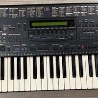Tastiera technics