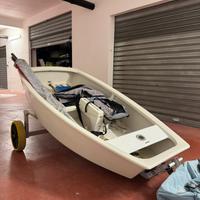 Optimist Winner - ITA 6318