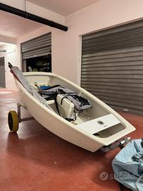 Optimist Winner - ITA 6318