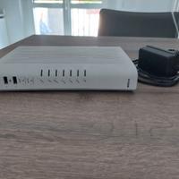 Router D-LINK DVA-5592