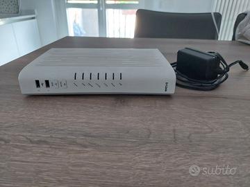 Router D-LINK DVA-5592