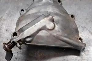 Carter Frizione vespa 50