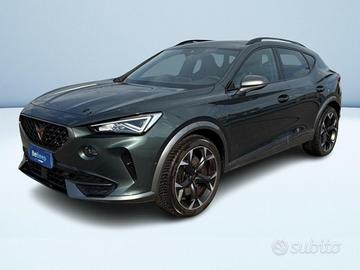 Cupra Formentor 1.4 e-hybrid VZ Priority dsg