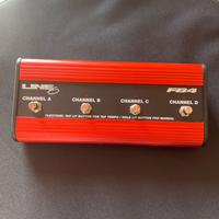 Line6 fb4