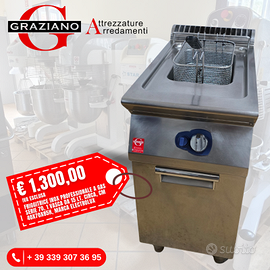 ATTREZZATURE COTTURA vari modelli