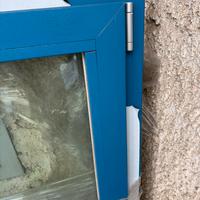 Finestra pvc italiano