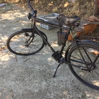 Bicicletta esercito svizzero