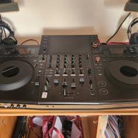 Pioneer OPUS-QUOD Console Dj Professionale