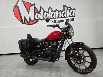 Royal Enfield Meteor FIREBOLL 2023