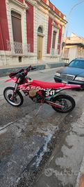 gas gas ECf 250 4t  2022