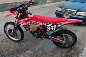 gas gas ECf 250 4t  2022