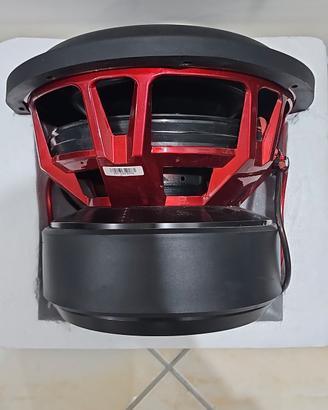 subwoofer 