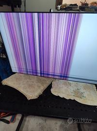 ricambi smart tv samsung UE46ES7000QXZT