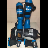 KIT KICK BOXING